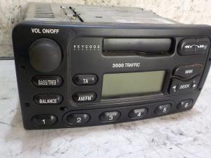 Used Radio/cassette player Ford Transit Connect 1.8 Tddi Price € 25,00 Margin scheme offered by Boels Autodemontage