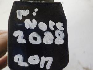 Used Ignition coil Nissan Note Price € 10,00 Margin scheme offered by Boels Autodemontage