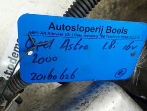 Used Power steering pump Opel Astra G (F08/48) 1.8 16V Price € 30,00 Margin scheme offered by Boels Autodemontage