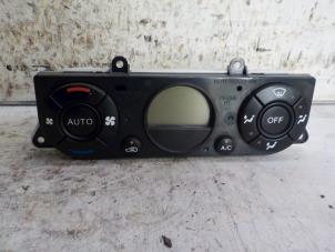 Usados Panel de control de calefacción Ford Mondeo III 1.8 16V Precio € 35,00 Norma de margen ofrecido por Boels Autodemontage