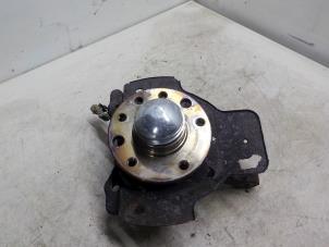 Used Front wheel hub Opel Astra G (F07) 1.8 16V Price € 35,00 Margin scheme offered by Boels Autodemontage