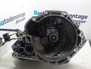 Used Gearbox Opel Astra G (F07) 1.8 16V Price € 150,00 Margin scheme offered by Boels Autodemontage