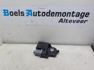 Used Door window motor Volkswagen Passat (3C2) 1.4 TSI 16V Price on request offered by Boels Autodemontage