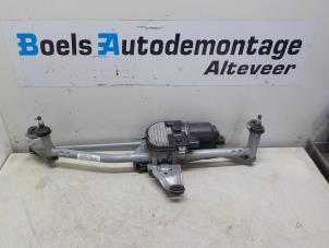 Used Wiper motor + mechanism Volkswagen Passat (3C2) 1.4 TSI 16V Price € 35,00 Margin scheme offered by Boels Autodemontage