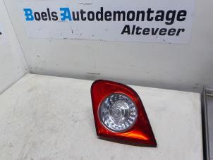 Gebrauchte Rücklicht links Volkswagen Passat (3C2) 1.4 TSI 16V Preis € 20,00 Margenregelung angeboten von Boels Autodemontage