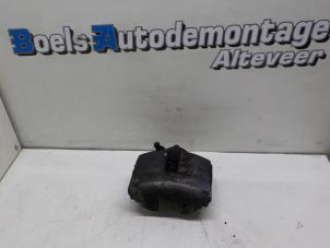 Used Front brake calliper, right Volkswagen Passat (3C2) 1.4 TSI 16V Price on request offered by Boels Autodemontage