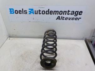 Used Rear coil spring Volkswagen Passat (3C2) 1.4 TSI 16V Price on request offered by Boels Autodemontage