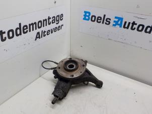 Usagé Moyeu de roue avant Citroen C4 Coupé (LA) 1.4 16V Prix € 25,00 Règlement à la marge proposé par Boels Autodemontage
