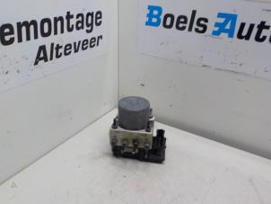 Usagé Bloc ABS Citroen C4 Coupé (LA) 1.4 16V Prix € 30,00 Règlement à la marge proposé par Boels Autodemontage