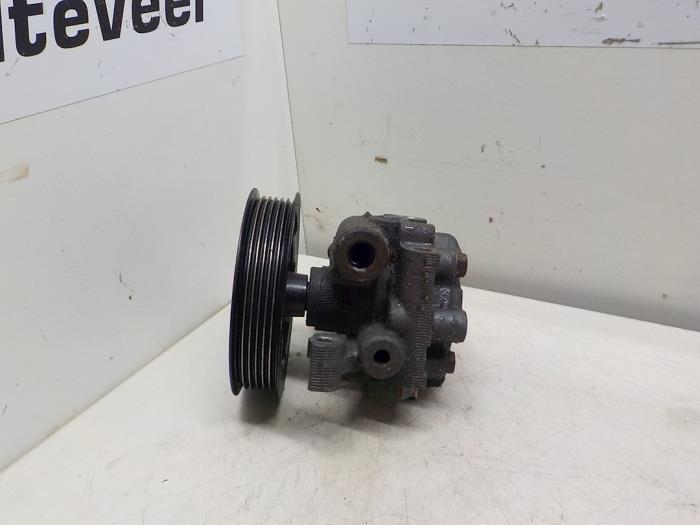 Power steering pump Ford Transit Connect 1.8 TDdi LWB Euro 3 BHPA