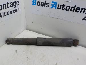 Used Rear shock absorber, right Ford Transit Connect 1.8 TDdi LWB Euro 3 Price € 25,00 Margin scheme offered by Boels Autodemontage