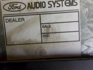 Used Radio Ford KA Price € 10,00 Margin scheme offered by Boels Autodemontage