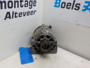 Used Dynamo Volkswagen Polo III (6N1) 1.6i 75 Price on request offered by Boels Autodemontage