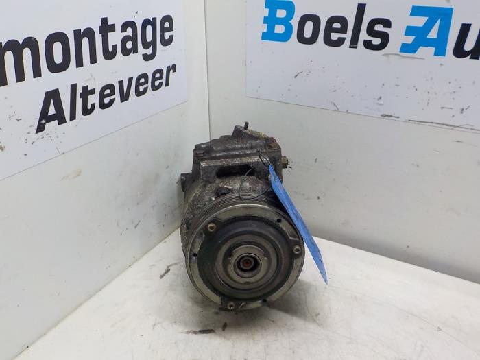 Usagé Pompe clim Volkswagen Touran (1T1/T2) 2.0 TDI 16V 140 Prix € 75,00 Règlement à la marge proposé par Boels Autodemontage