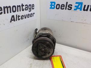 Used Air conditioning pump Volkswagen New Beetle (9C1/9G1) 1.9 TDI 90 Price € 50,00 Margin scheme offered by Boels Autodemontage