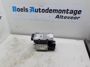 Usagé Pompe ABS Opel Vectra C Caravan 1.9 CDTI 16V Prix € 65,00 Règlement à la marge proposé par Boels Autodemontage