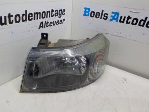 Used Headlight, left Ford Transit 2.0 TDdi 16V 260S Price € 35,00 Margin scheme offered by Boels Autodemontage