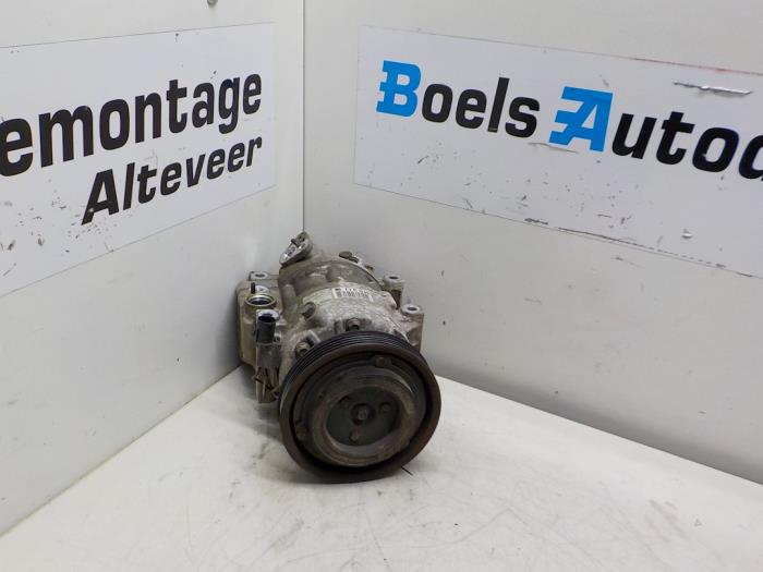 Used Air conditioning pump Kia Cee'd (EDB5) 1.6 CRDi 16V Price € 75,00 Margin scheme offered by Boels Autodemontage