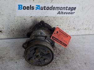 Used Power steering pump Seat Leon (1M1) 1.6 16V Price on request offered by Boels Autodemontage