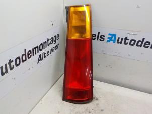 Gebrauchte Rücklicht rechts Honda CR-V (RD1/3) 2.0i 16V VTEC Preis € 35,00 Margenregelung angeboten von Boels Autodemontage
