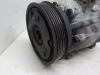 Air conditioning pump from a Renault Laguna II Grandtour (KG) 1.6 16V 2001