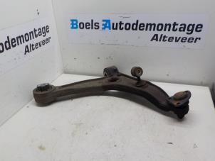 Used Front wishbone, right Fiat Ducato (250) 2.2 D 100 Multijet Euro 4 Price € 40,00 Margin scheme offered by Boels Autodemontage