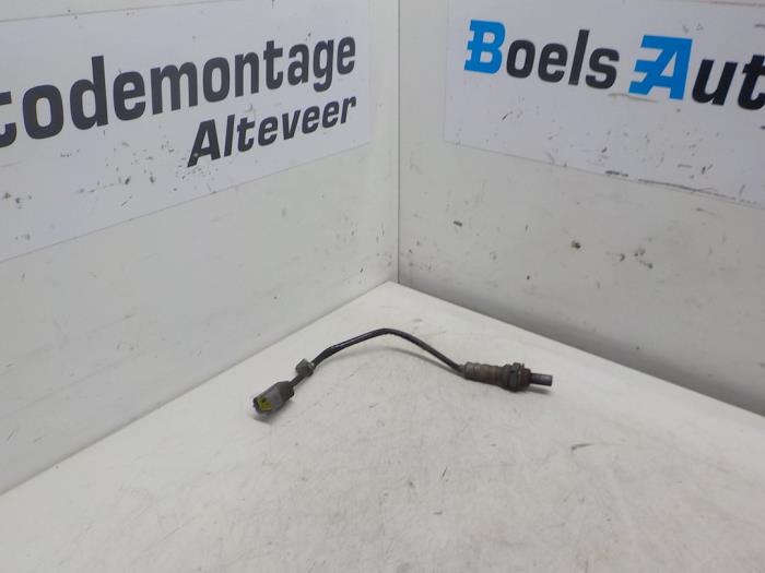 Gebrauchte Lambdasonde Kia Rio (DC22/24) 1.5 RS,LS 16V Preis € 25,00 Margenregelung angeboten von Boels Autodemontage