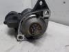 Starter from a Seat Leon (1M1) 1.8 20V 2001