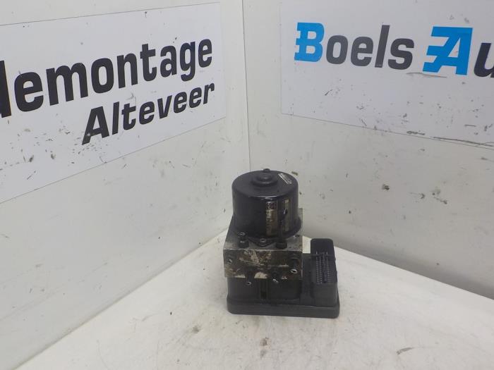 Usagé Bloc ABS Seat Leon (1M1) 1.8 20V Prix € 50,00 Règlement à la marge proposé par Boels Autodemontage