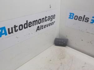Used Light switch Seat Leon (1M1) 1.8 20V Price on request offered by Boels Autodemontage
