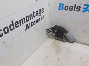 Usados Motor de limpiaparabrisas detrás Seat Leon (1M1) 1.8 20V Precio de solicitud ofrecido por Boels Autodemontage