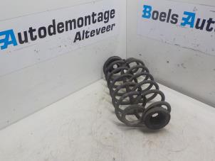 Used Rear torsion spring Seat Leon (1M1) 1.8 20V Price on request offered by Boels Autodemontage