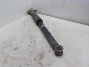 Used Rear shock absorber rod, left Skoda Fabia (6Y2) 1.4i Price on request offered by Boels Autodemontage