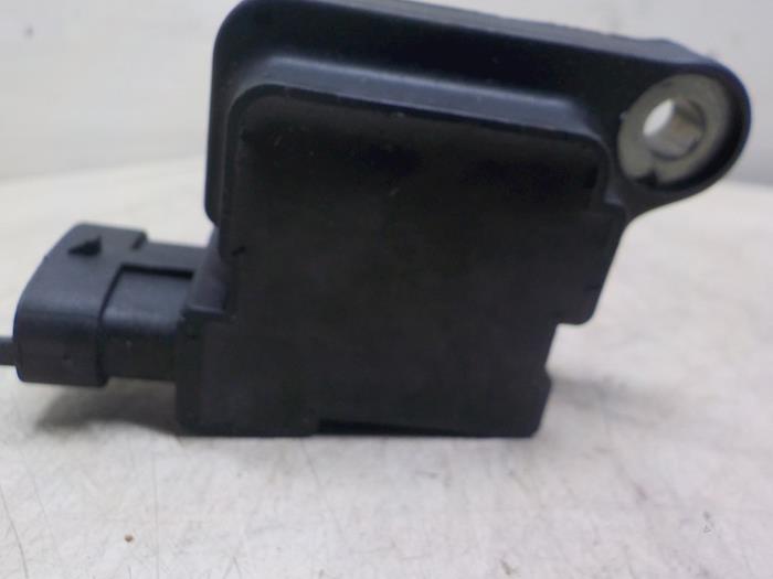 Bosch Ignition Coil For SAAB 9-3 2.8L Turbo (2005-2010) – Coil On Plug With 2-Year Warranty