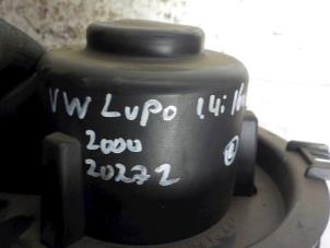 Używane Silnik wentylatora nagrzewnicy Volkswagen Lupo (6X1) 1.4 16V 75 Kat. Cena na żądanie oferowane przez Boels Autodemontage