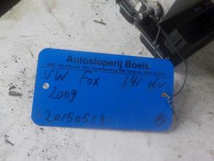 Gebrauchte ABS Pumpe Volkswagen Fox (5Z) 1.4 16V Preis auf Anfrage angeboten von Boels Autodemontage