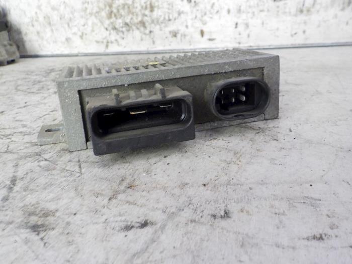 Glow plug relay Renault Kangoo Express 1.9 D 65 7700109860