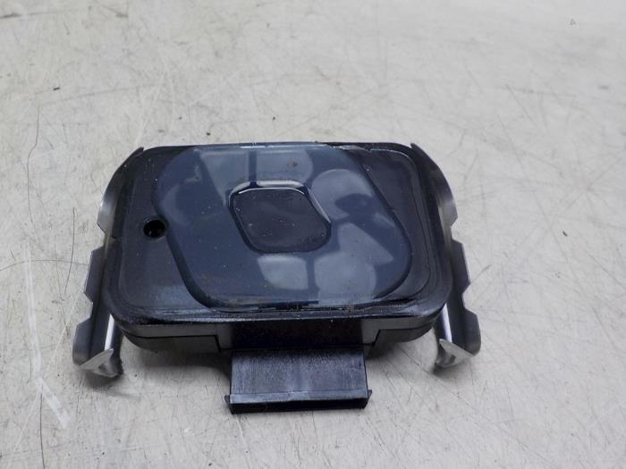 Gebrauchte Regensensor Saab 9-3 Sport Estate (YS3F) 2.0t 16V BioPower Preis € 25,00 Margenregelung angeboten von Boels Autodemontage