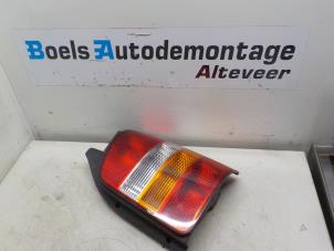 Used Taillight, right Volkswagen Transporter T5 1.9 TDi Price € 25,00 Margin scheme offered by Boels Autodemontage