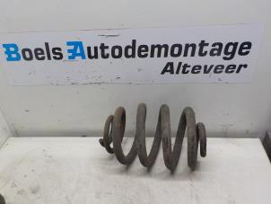 Used Rear coil spring Volkswagen Transporter T5 1.9 TDi Price € 25,00 Margin scheme offered by Boels Autodemontage