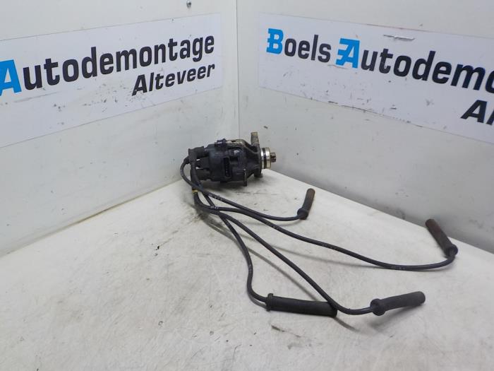 Used Ignition system (complete) Mazda Demio (DW) Price € 25,00 Margin scheme offered by Boels Autodemontage