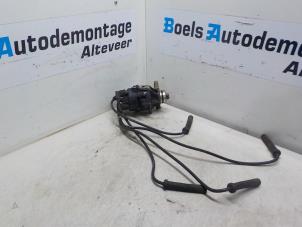 Used Ignition system (complete) Mazda Demio (DW) Price € 25,00 Margin scheme offered by Boels Autodemontage