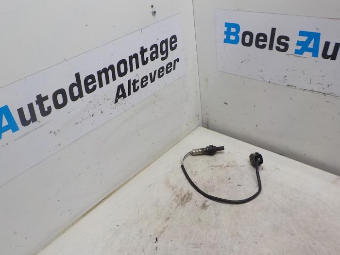 Usados Sonda Lambda Mazda Demio (DW) Precio € 25,00 Norma de margen ofrecido por Boels Autodemontage