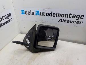 Used Wing mirror, right Opel Combo (Corsa C) 1.3 CDTI 16V Price € 35,00 Margin scheme offered by Boels Autodemontage