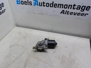 Used Wiper motor + mechanism Fiat Panda (169) 1.2 Fire Price € 35,00 Margin scheme offered by Boels Autodemontage
