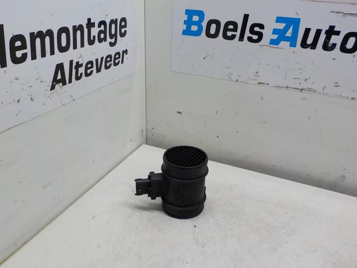 Gebrauchte Luftmassenmesser Citroen Nemo (AA) 1.3 HDi 75 Preis € 35,00 Margenregelung angeboten von Boels Autodemontage
