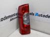 Taillight, left from a Citroen Nemo (AA), 2008 1.3 HDi 75, Delivery, Diesel, 1.248cc, 55kW (75pk), FWD, F13DTE5; FHZ, 2010-10, AAFHZ 2011