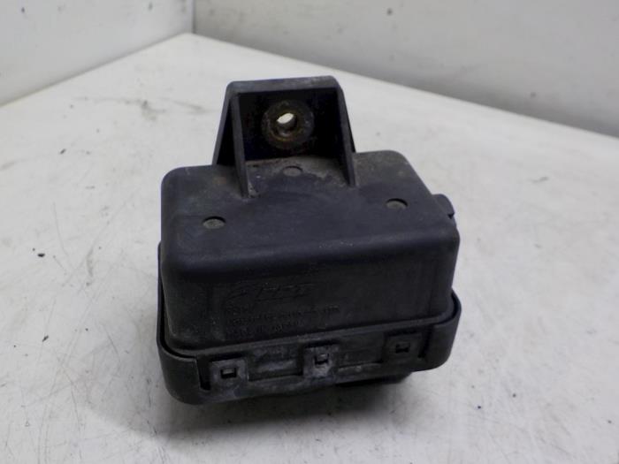 Glow plug relay Citroen Nemo 1.3 HDi 75 Boels Autodemontage