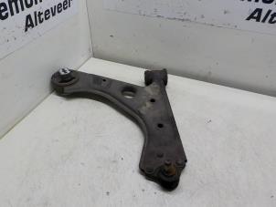 Used Front wishbone, right Citroen Nemo (AA) 1.3 HDi 75 Price € 35,00 Margin scheme offered by Boels Autodemontage