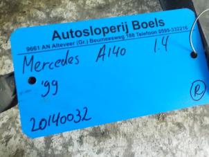 Usados Bobina Mercedes A (W168) 1.4 A-140 Precio € 25,00 Norma de margen ofrecido por Boels Autodemontage
